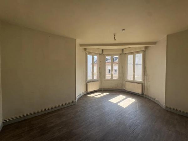 Appartement à louer à Rodez (12000)