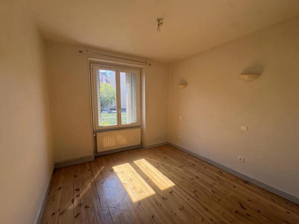 Appartement à louer à Rodez (12000)