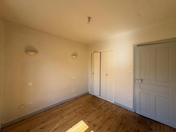 Appartement à louer à Rodez (12000)