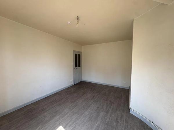 Appartement à louer à Rodez (12000)