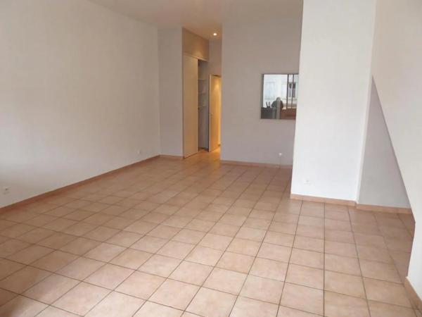 Appartement à louer à Joyeuse (07260)