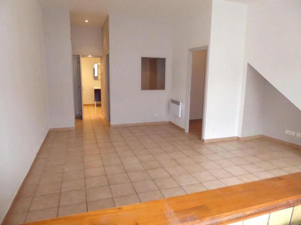 Appartement à louer à Joyeuse (07260)