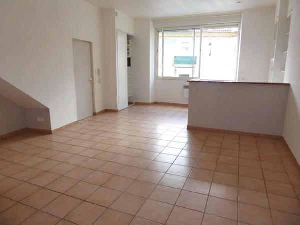 Appartement à louer à Joyeuse (07260)