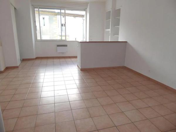 Appartement à louer à Joyeuse (07260)
