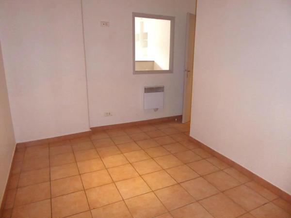 Appartement à louer à Joyeuse (07260)