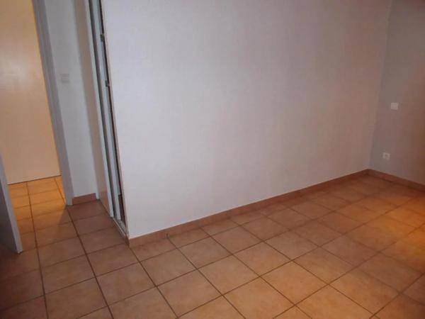 Appartement à louer à Joyeuse (07260)