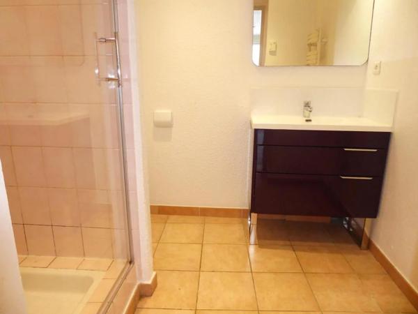 Appartement à louer à Joyeuse (07260)