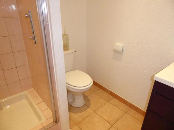 Appartement à louer à Joyeuse (07260)