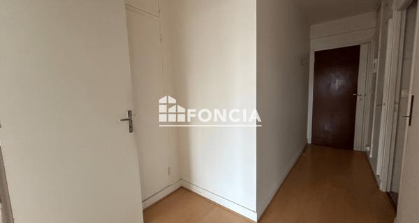 Location Appartement 2 pièces 48.41 m² - Paris 75015