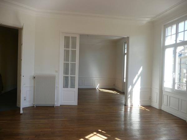 APPARTEMENT TYPE 4 - SECTEUR CENTRE VILLE / CATHEDRALE