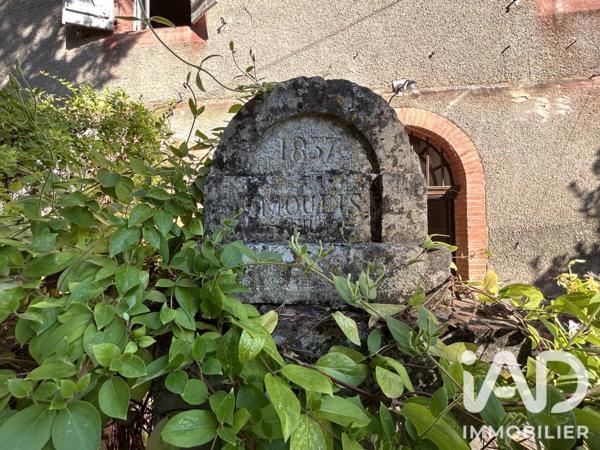 Maison à vendre 5 pièces 300 m² Lafrançaise