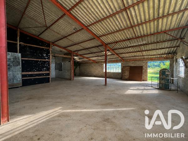 Maison à vendre 5 pièces 300 m² Lafrançaise