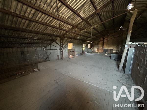 Maison à vendre 5 pièces 300 m² Lafrançaise