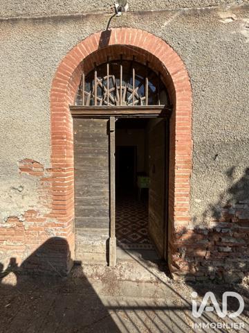 Maison à vendre 5 pièces 300 m² Lafrançaise