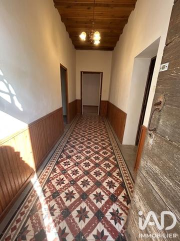 Maison à vendre 5 pièces 300 m² Lafrançaise