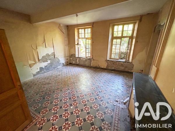 Maison à vendre 5 pièces 300 m² Lafrançaise