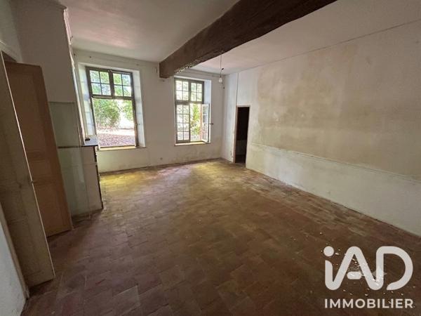 Maison à vendre 5 pièces 300 m² Lafrançaise