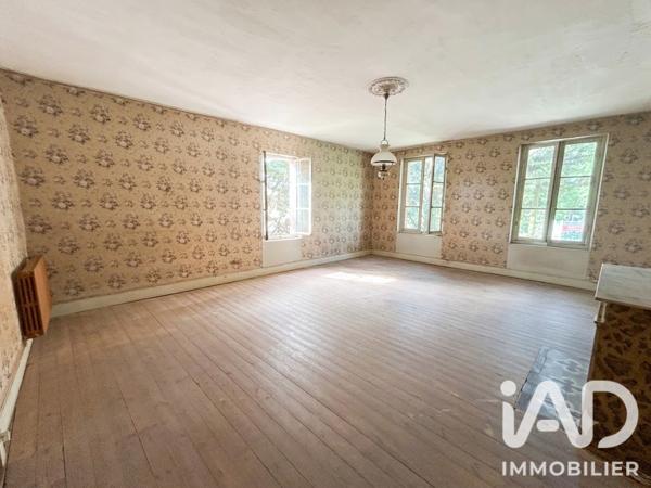Maison à vendre 5 pièces 300 m² Lafrançaise