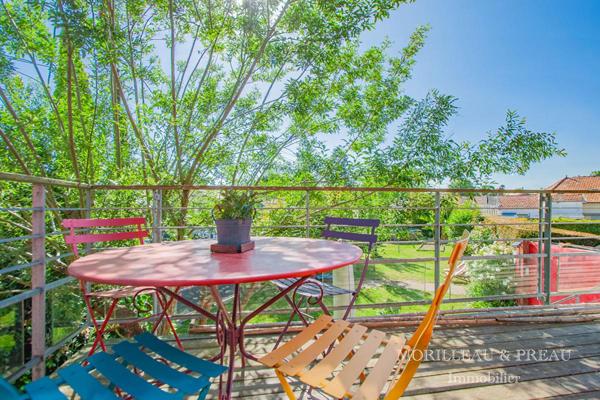 Maison (9 pièces) 192 m²