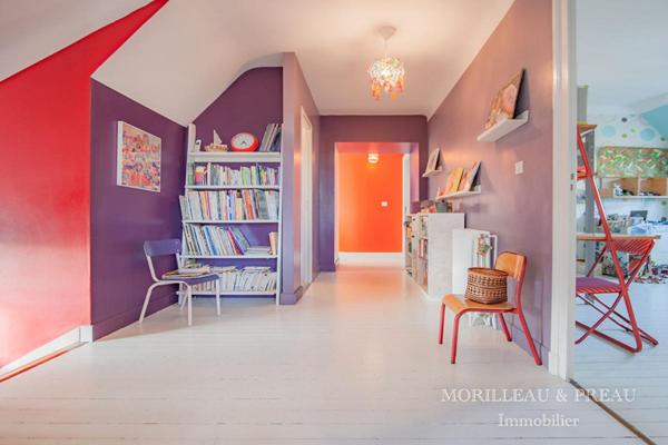 Maison (9 pièces) 192 m²