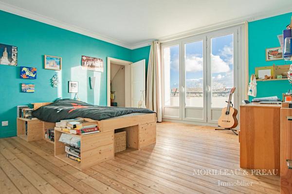 Maison (9 pièces) 192 m²