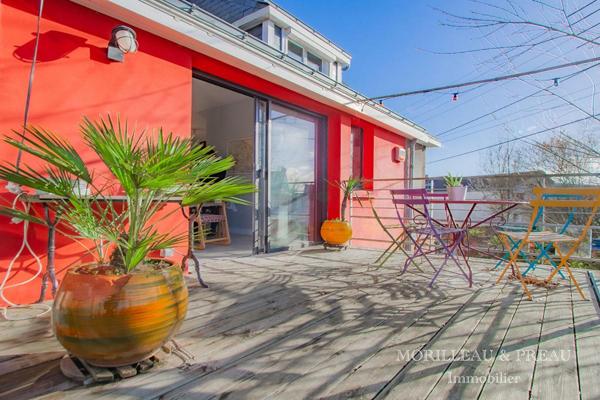 Maison (9 pièces) 192 m²