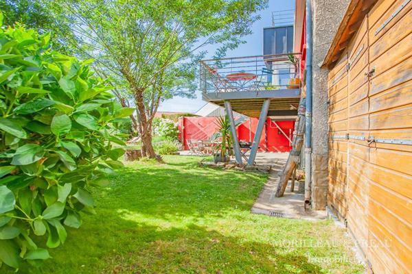 Maison (9 pièces) 192 m²