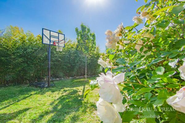 Maison (9 pièces) 192 m²