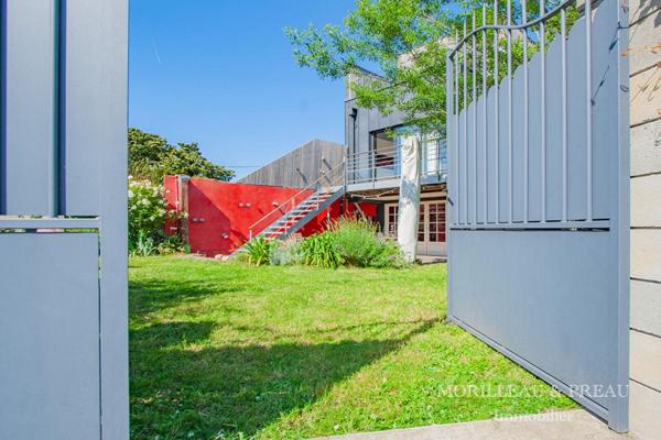 Maison (9 pièces) 192 m²