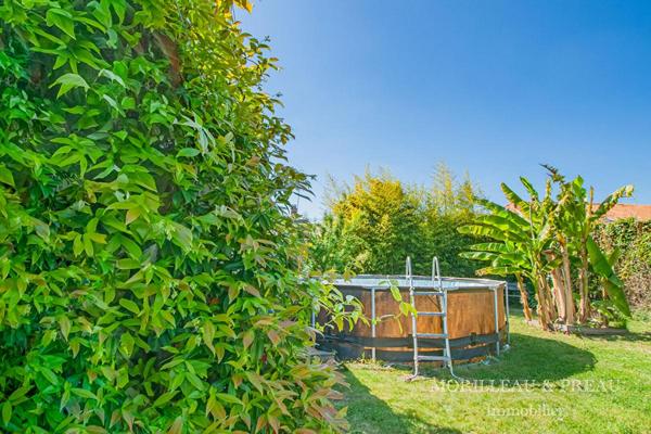 Maison (9 pièces) 192 m²