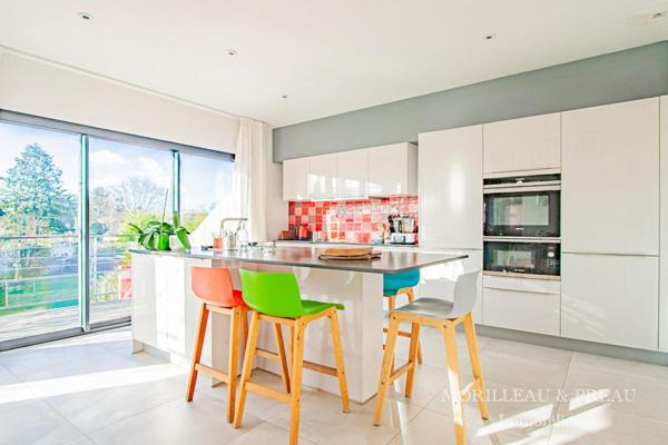 Maison (9 pièces) 192 m²