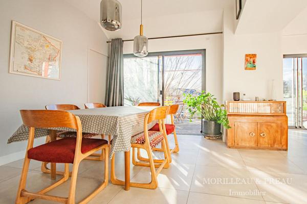 Maison (9 pièces) 192 m²