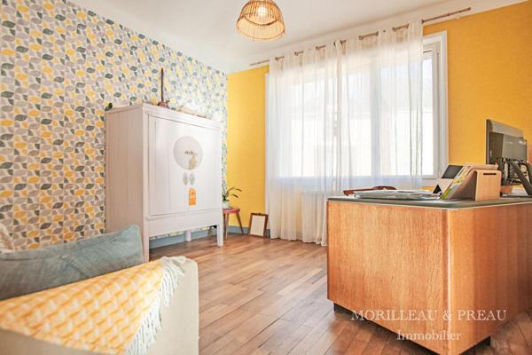 Maison (9 pièces) 192 m²