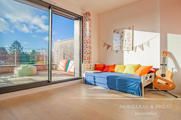 Maison (9 pièces) 192 m²