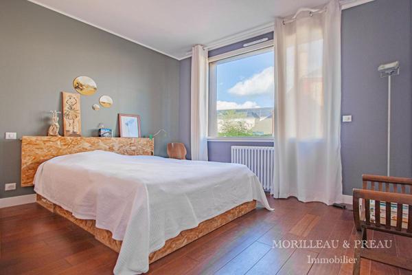 Maison (9 pièces) 192 m²