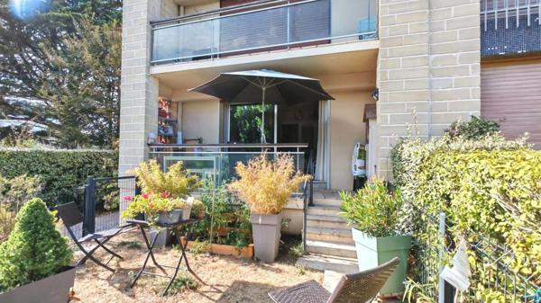 Appartement à vendre à Cabourg (14390)