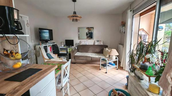 Appartement à vendre à Cabourg (14390)