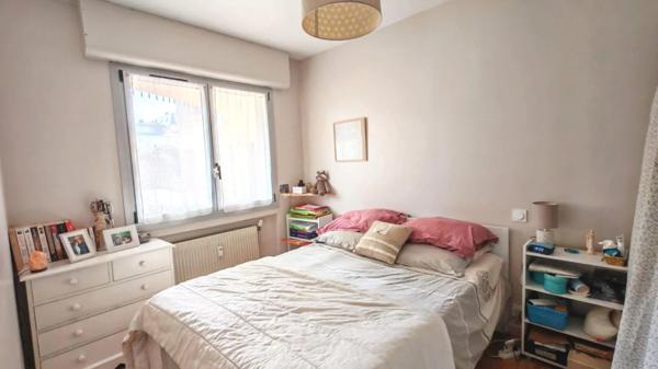 Appartement à vendre à Cabourg (14390)