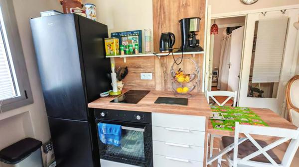 Appartement à vendre à Cabourg (14390)