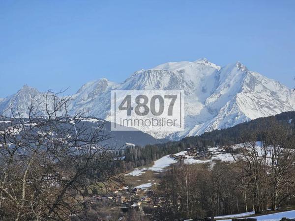 Maison à vendre à Combloux (74920)