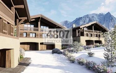 Maison à vendre à Combloux (74920)
