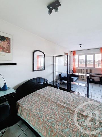 Appartement F1 à vendre  1 pièce - 32,76 m2 ROYAT - 63