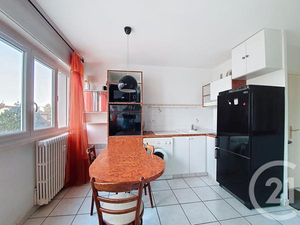 Appartement F1 à vendre  1 pièce - 32,76 m2 ROYAT - 63