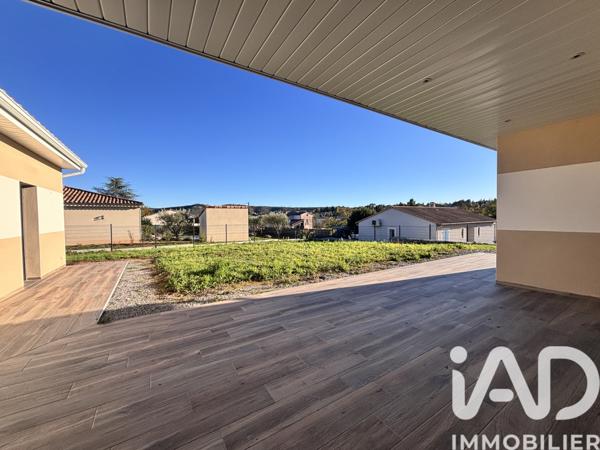 Maison à vendre 5 pièces 143 m² Joyeuse