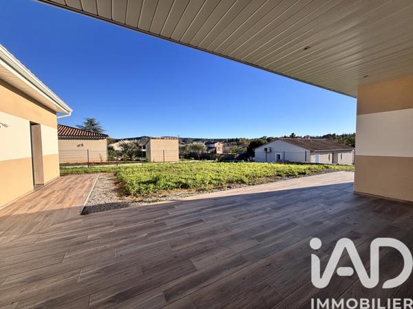 Maison à vendre 5 pièces 143 m² Joyeuse