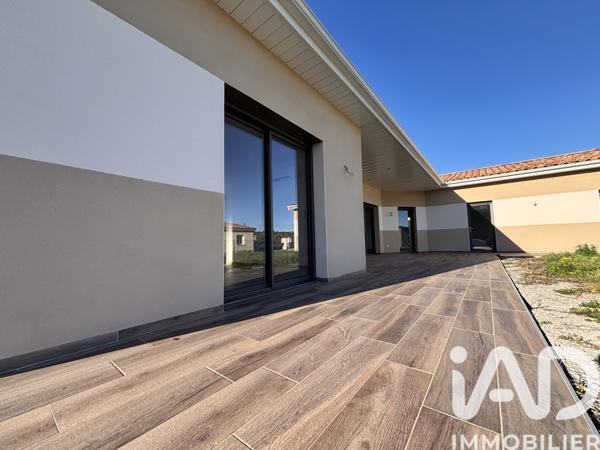 Maison à vendre 5 pièces 143 m² Joyeuse