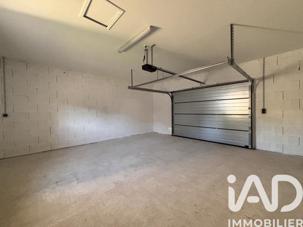 Maison à vendre 5 pièces 143 m² Joyeuse