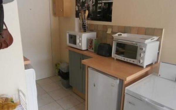 Appartement à vendre    1 pièce • 18 m2 Castres