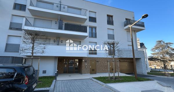 Location Parking - Lagny-sur-marne 77400
