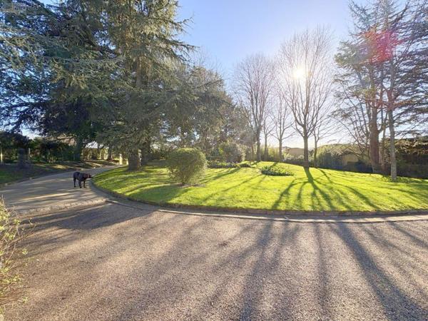 Maison individuelle à vendre à Bréhal dans la Manche (50290), ref : VM3855-50026